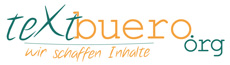 Dirk Schultze teXtbuero.org